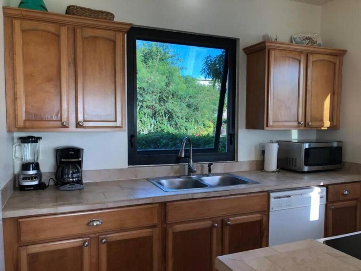 Serene Cruz Bay Villa Sep Mstr Kg Suite Stunning Sunsets Exterior foto