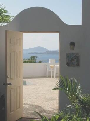 Serene Cruz Bay Villa Sep Mstr Kg Suite Stunning Sunsets Exterior foto