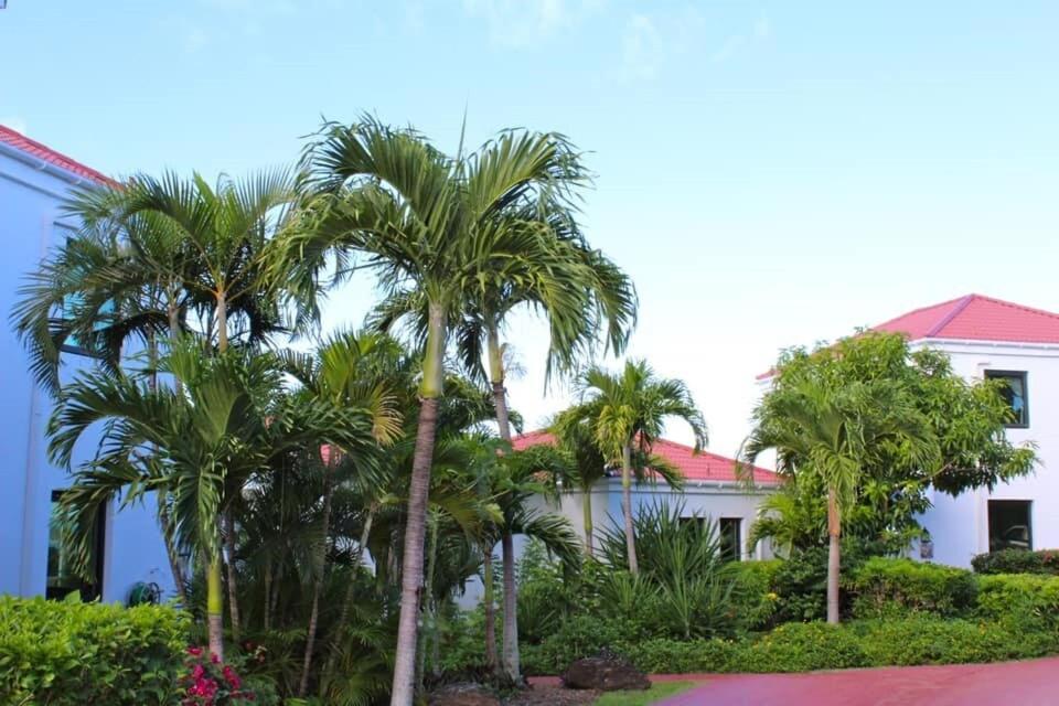 Serene Cruz Bay Villa Sep Mstr Kg Suite Stunning Sunsets Exterior foto